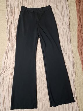 a new day Black Dress Pants